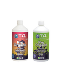 Pro Organic - 1L Set