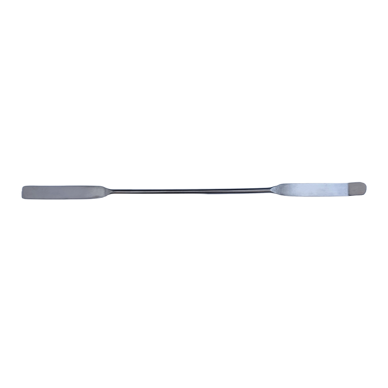 DOUBLE-ENDED PHARMACEUTICAL GRADE DAB TOOL - 200MM