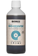 Biobizz Heaven 500ml organic plant booster with amino acids to enhance nutrient uptake, growth, and overall vitality
