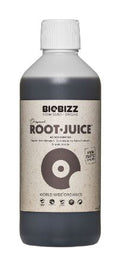 Biobizz Root Juice 1L organic root enhancer for strong early-stage growth and transplant support in any grow medium