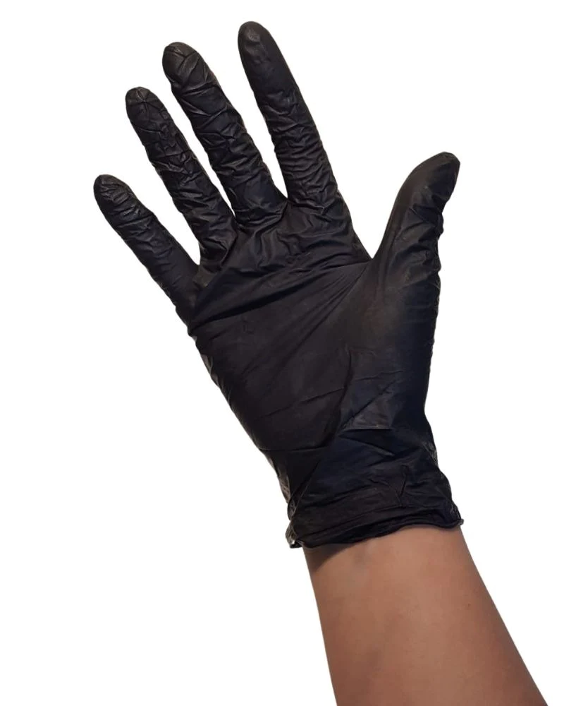 Nitrile Glove Powder Free