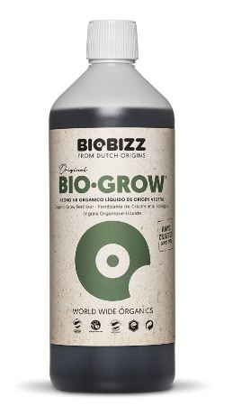 Biobizz Grow