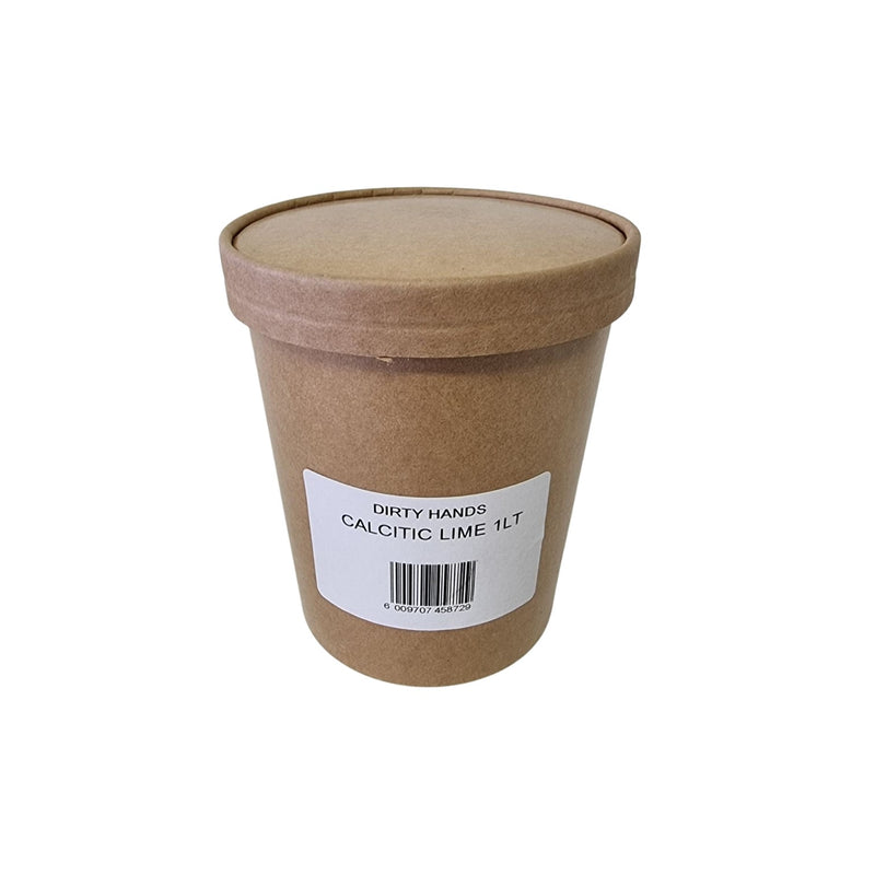 Calcitic Lime - 1L