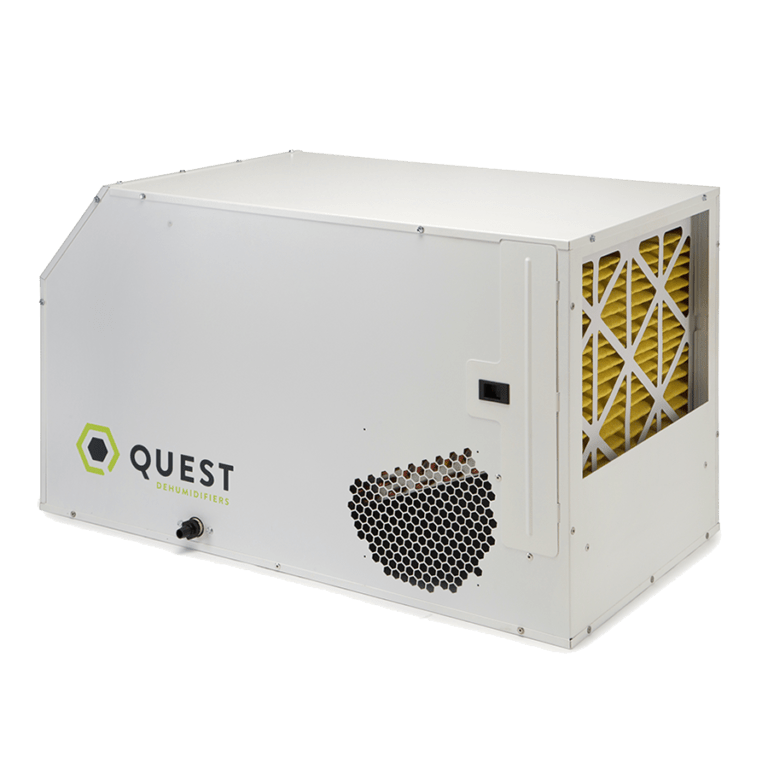 Quest Dehumidifier 155