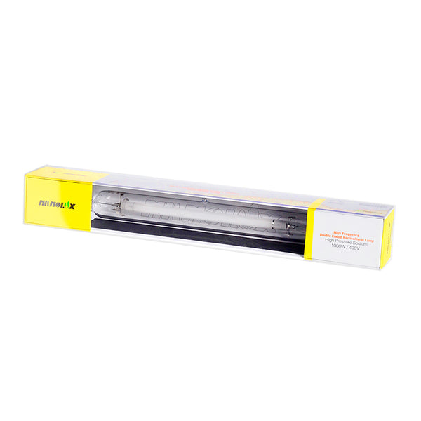 Nanolux HPS and CMH Grow Lamps