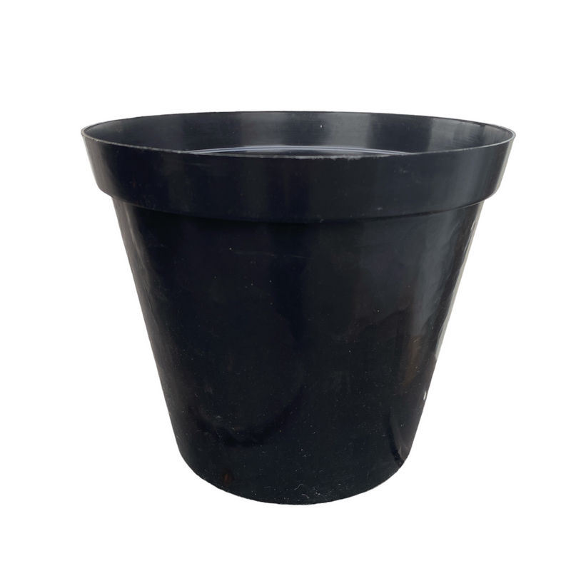 Round PC Pot