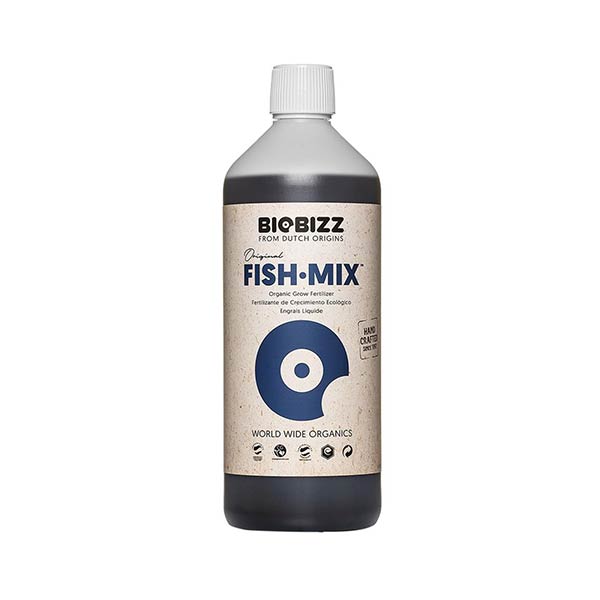 Biobizz Fish Mix