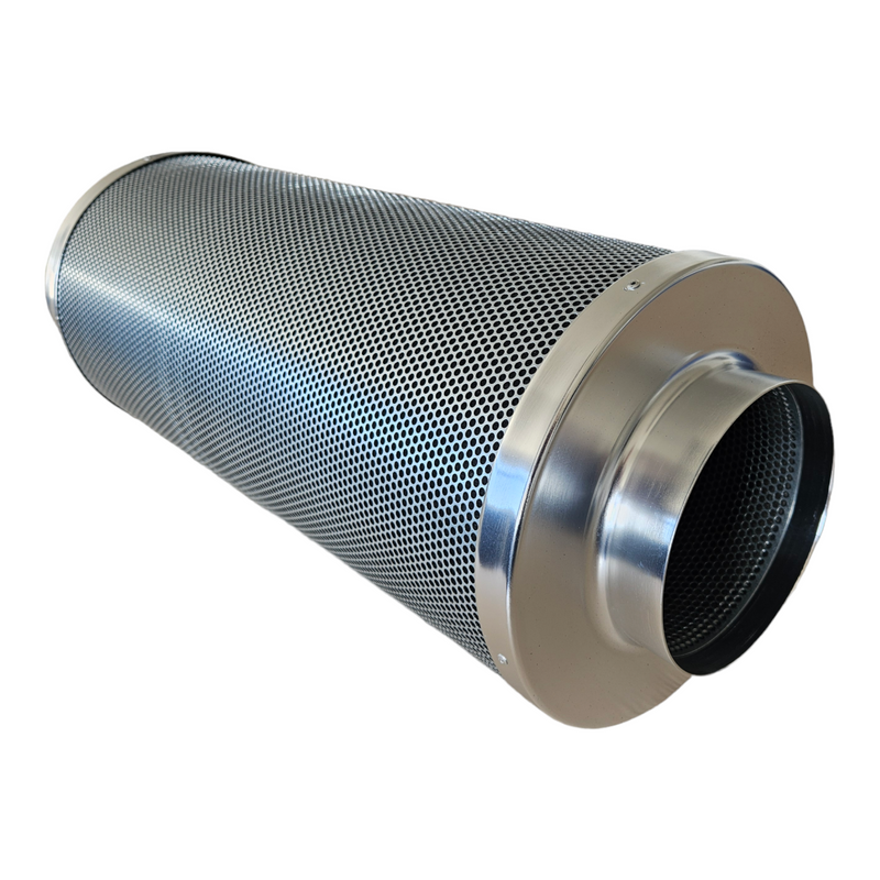 Carbon Filter - Hydrobiz