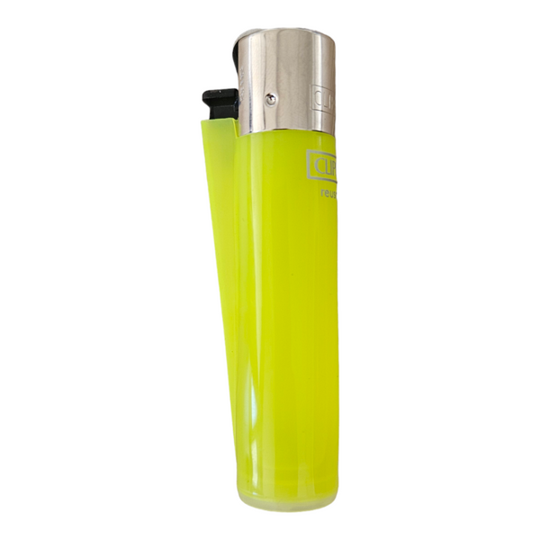 Clipper Lighter