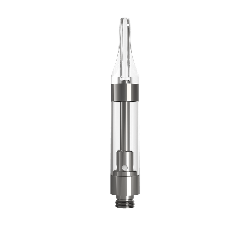 CCELL M6T-SE 1ml Cartridge with advanced ceramic heating for efficient, smooth vapor production and enhanced flavor experience.