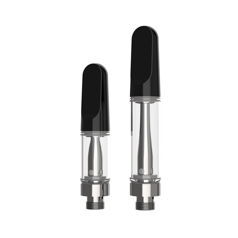 CCELL TH2-EVO 1ml Cartridge featuring a refined ceramic heating element for consistent, smooth vapor and enhanced flavor.