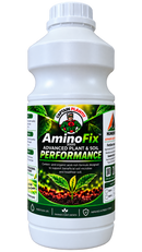 Amino Fix - 3000