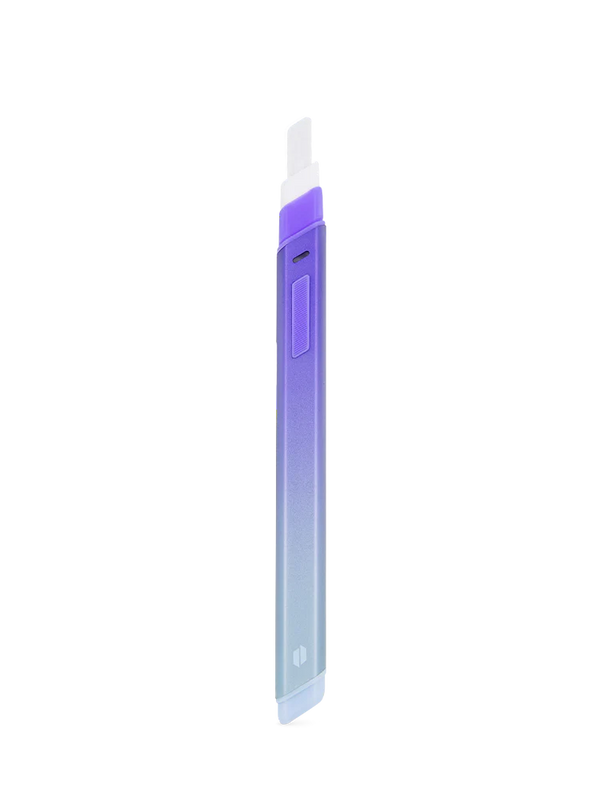 Puffco Hot Knife - Gemstoned Blurple