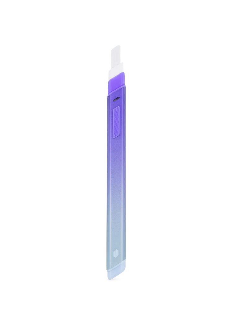 Puffco Hot Knife - Gemstoned Blurple