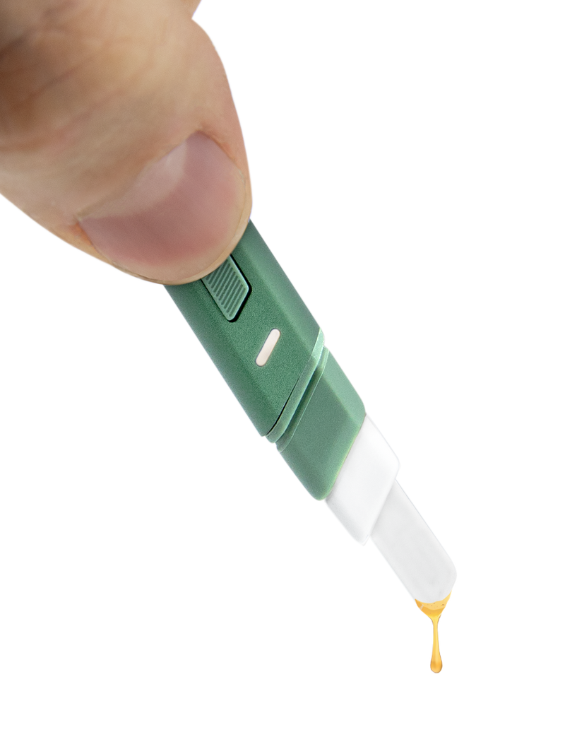 Puffco Hot Knife