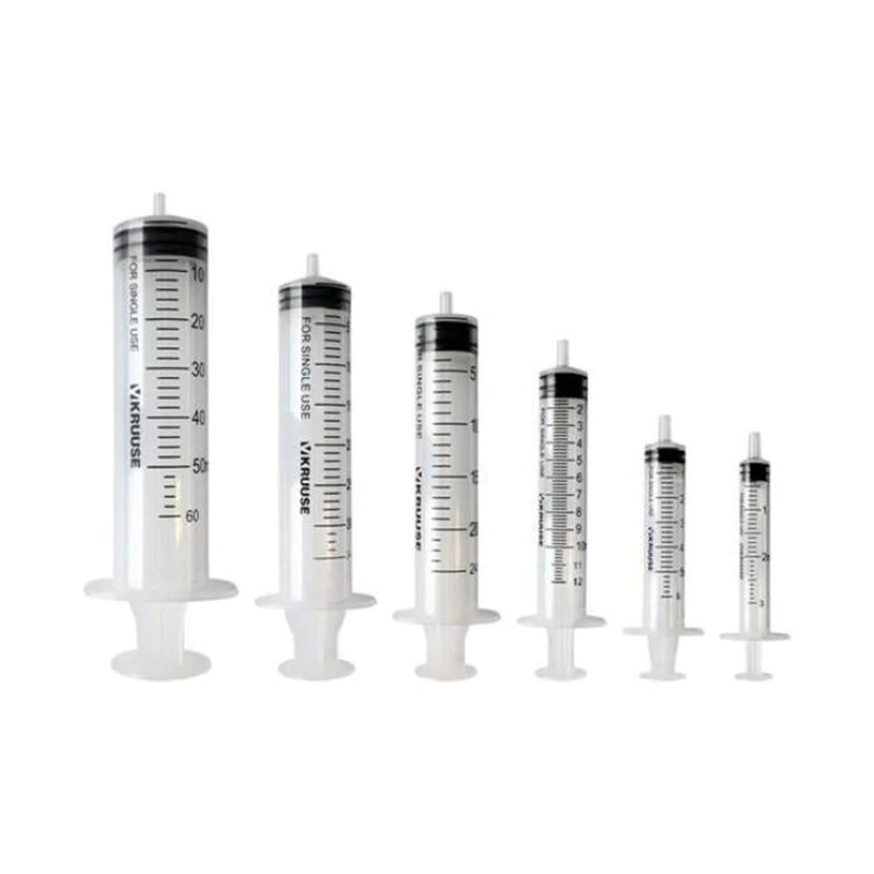 Syringe
