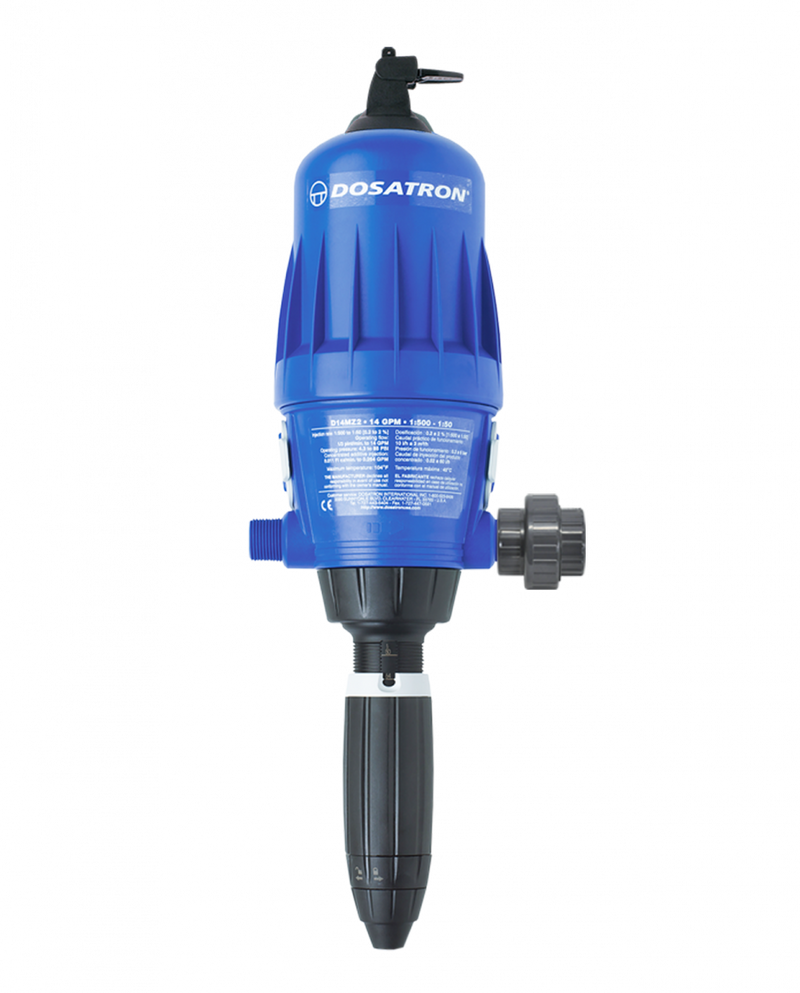 Dosatron Lo-Flo Series Injector 0.2 To 2%