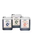 Biobizz Bloom, Fish, Grow - 5L Set