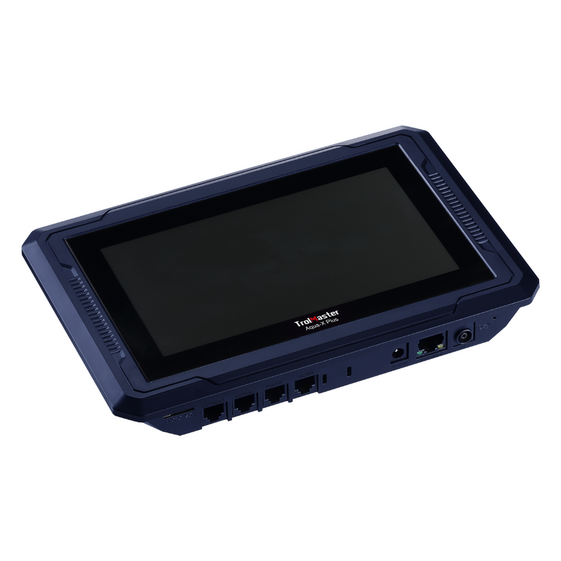 NFS-3 Aqua-X Plus