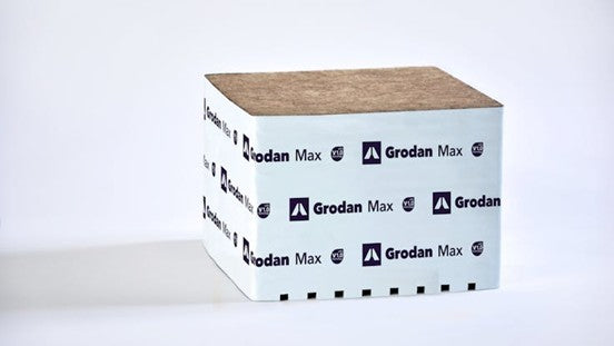 Grodan Max