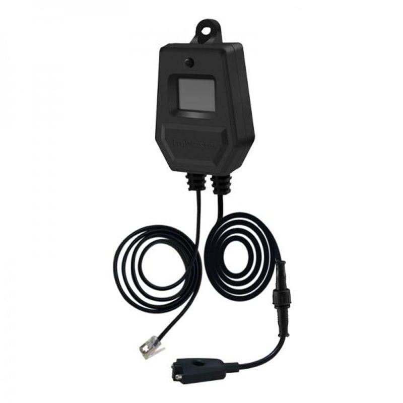 WD-2 Water Detector + Touch Spot 4 Flood Alert