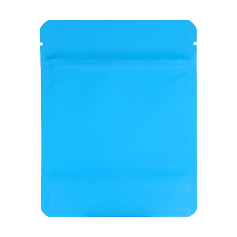 Child Proof Mylar Bags