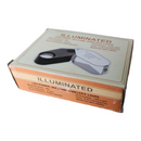 Illuminated 20X - 21mm Led