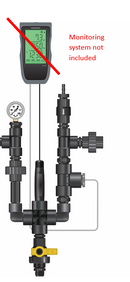 Dosatron 3/4" End Of The Line Hydro Kit