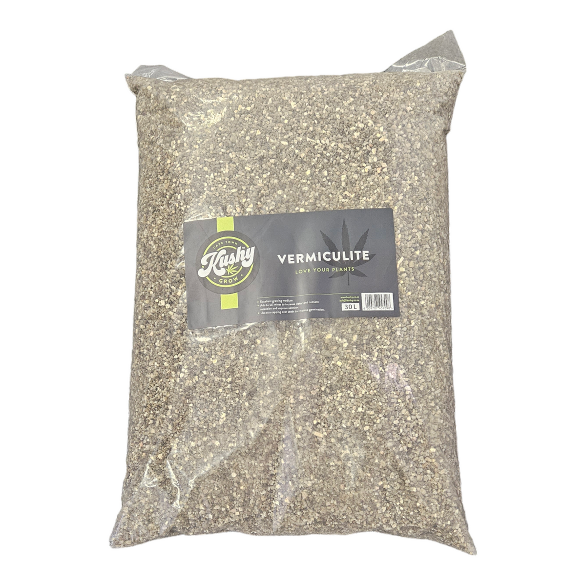 Vermiculite | Hydrobiz