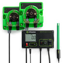 Milwaukee MC745 Pro Conductivity (EC) Controller & Pump Kits