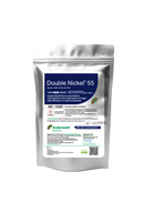 Double Nickel 100g – organic fungal disease control for small-scale cannabis and hydro growers.

