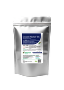 Double Nickel 1kg – biofungicide for powdery mildew, botrytis, and root disease in cannabis grows.

