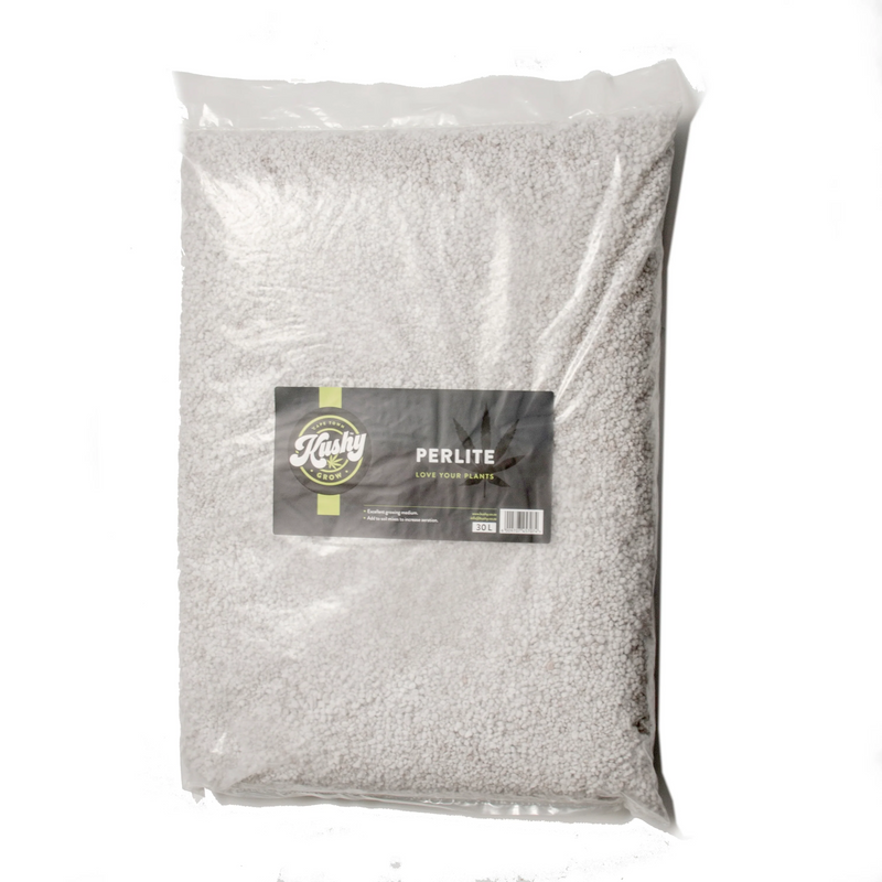 Perlite