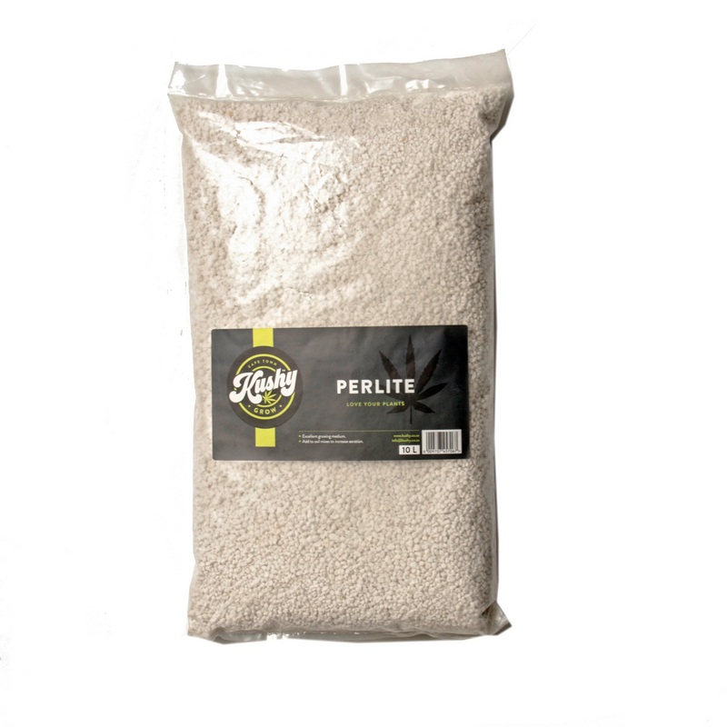 Perlite