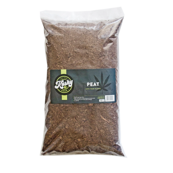 Peat Moss