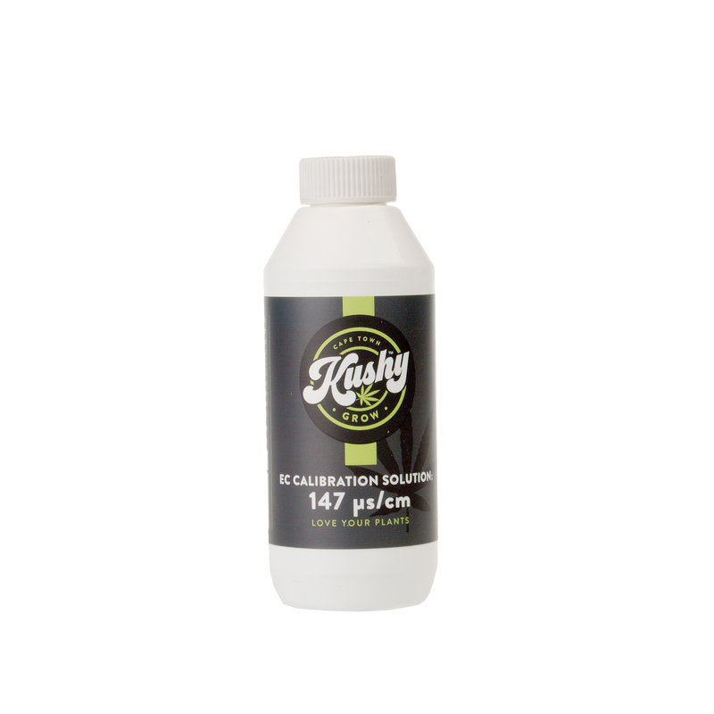 EC Calibration Liquid - 250ml
