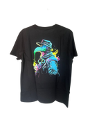 Pandemic Genetics Tee Shirt - M