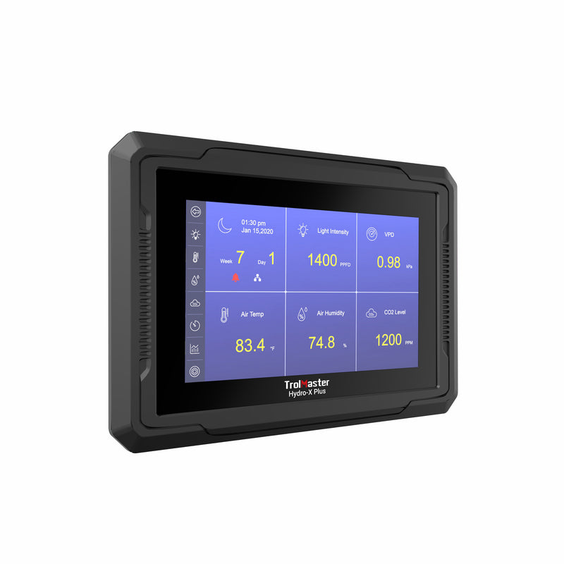 HCS-3 Hydro X Plus