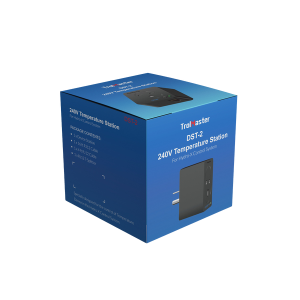 DST-2 Temperature Device Station