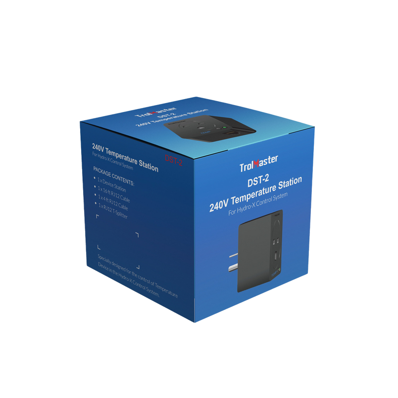 DST-2 Temperature Device Station