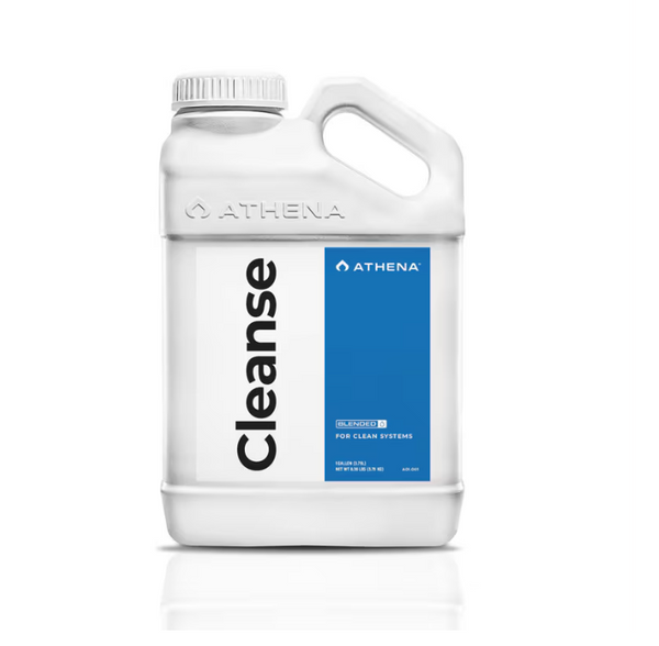 Athena  Cleanse 3.78lt