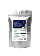 Eco T 100ml – beneficial root microbes for healthier cannabis growth and disease resistance.

