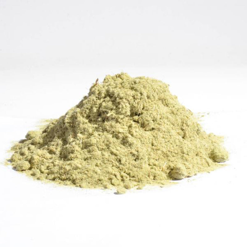 Alfalfa Meal