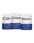 Athena Pro 2.26kg Bags Set