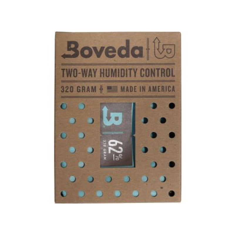 Boveda Humidity Packs