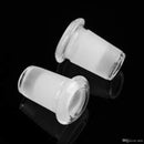 Glass Adaptors - 18mm Male - 14mm Female