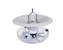V-Flo 40 Fan 400V