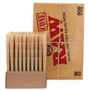 RAW King Size Cones - 800 Pack