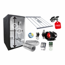 Core Indoor Grow Combo - 1.2m x 1.2m x 2m