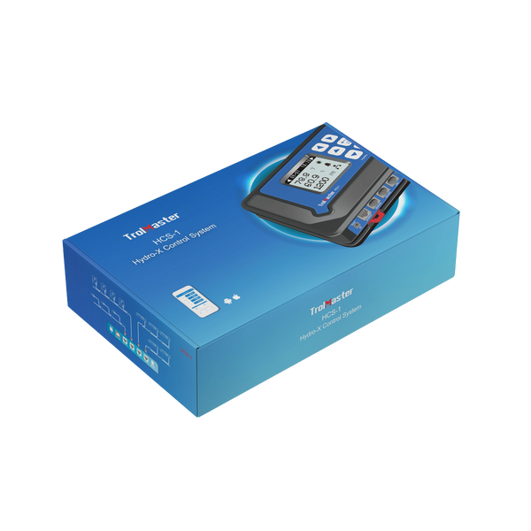 HCS-1 Hydro-X